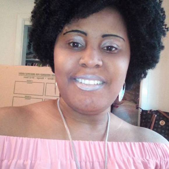 Meet your Posher, Oretha - Picture 1 of 1